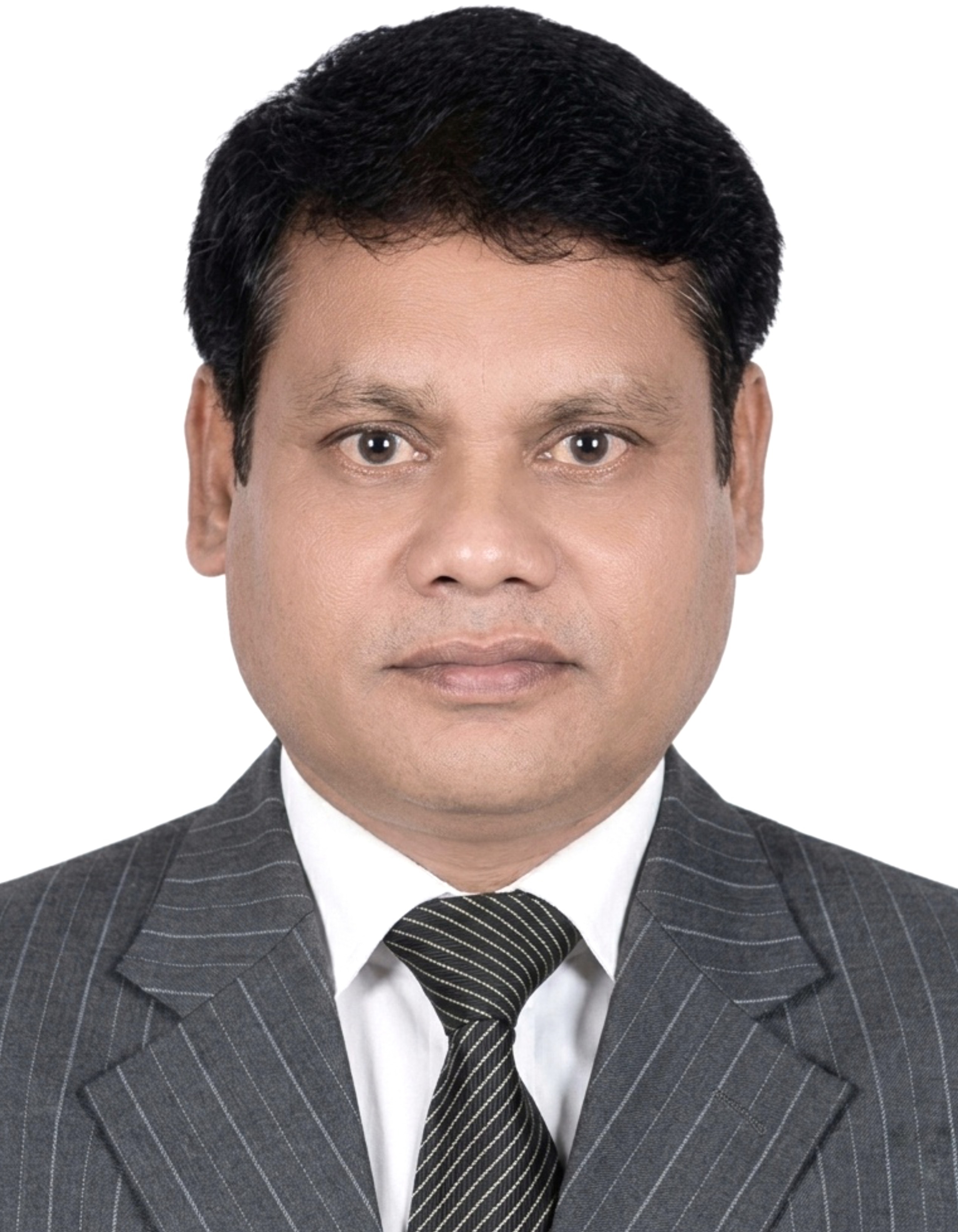 MD. Nasir Chowdhury